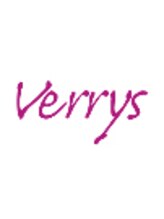 Verrys【ベリーズ】