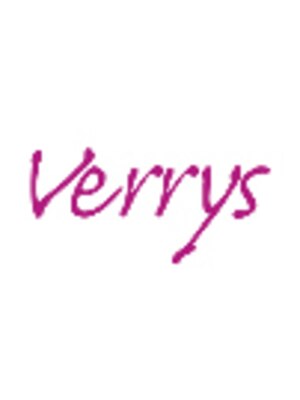 ベリーズ(Verrys)