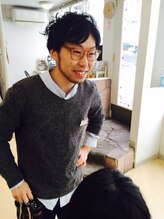 カットショップ ショーン(cutshopschon)&nbsp;柿崎 行