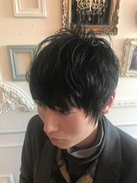ベルズヘアー(Belle's Hair) モードマッシュ