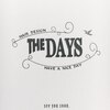 ザ デイズ(THE DAYS)のお店ロゴ