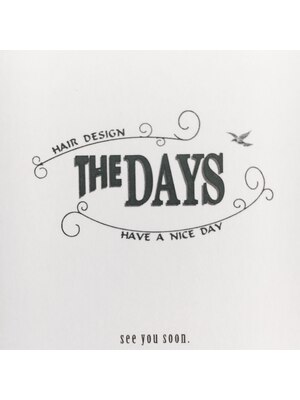 ザ デイズ(THE DAYS)