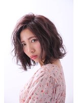 ソーホー ニューヨーク シズオカ(SOHO newyork SHIZUOKA) 大人かわいいグラデーションカラー