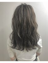 ラフィスヘアー ノア 上新庄店(La fith hair noa)&nbsp;ヌーディーベージュ