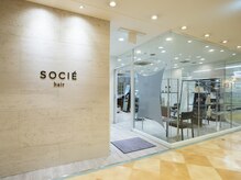 ソシエ 松戸店