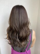 ロミー(Romy)&nbsp;ハイライトグレージュ【Romy〈ロミー〉高円寺店】