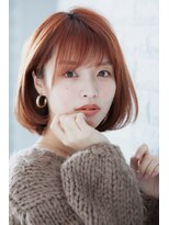 リル 8F 銀座(Rire)&nbsp;【Rire-リル銀座-】360度美人ショートボブ☆