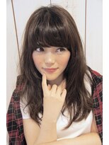 ネリネ きてみてまつど通り店(Nerine) ヘアスタイル