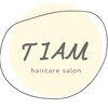 ティアム(TIAM)のお店ロゴ