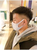 ビジネスフェードスタイル