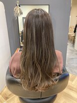 アルター(aL ter) イルミナハイライトロング