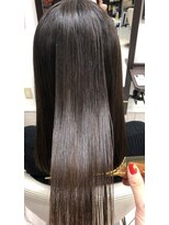 コレットヘア(Colette hair)&nbsp;手触りサイコーっ！！