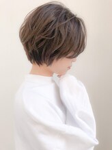 ジョージ(Jo-Ji)