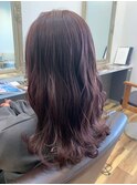 高彩度を楽しむ◎ダブルカラー【オルブ戸塚安行】