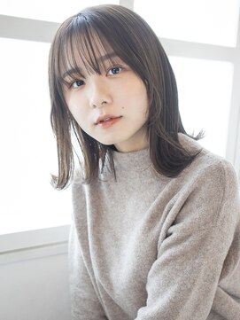 エイト 溝の口店(EIGHT) 【EIGHT new hair style】e6