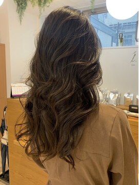 ビューイースト 亀戸 錦糸町(VIEW EAST) レイヤー/ロング/ミディアム/セミロング