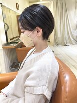 ネオリーブ クタ 町田店(Neolive kuta)&nbsp;大人ショート【町田、町田駅220307】