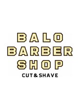 BALO BARBERSHOP【バロ バーバーショップ】