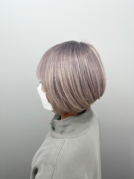 アプシー 明石店(Apsee) 【ApseeHair】