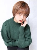 大人可愛い20代30代40代小顔 メルティカラー E1