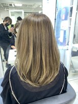 アッシュ 吉祥寺店(Ash)&nbsp;吉祥寺で脱白髪染めなら、僕にお任せください