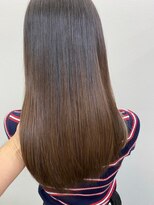 グルグル 秋葉原店(GULGUL)&nbsp;ネビージュ/小顔/ワンレン/黒髪/ボブルフ/髪質改善/秋葉原