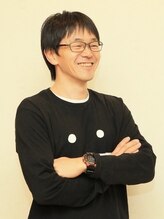 タカハシ理容店 山崎 伸二