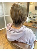 ナチュラルレイヤー