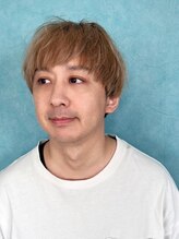 ソープ(soap) 中村 健一郎