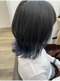 ブラックブルー