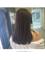 アパルトメント ジェシカ(l'appartement de Jessica)&nbsp;シースルーベージュ