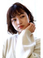 スピガ(SPIGA)&nbsp;内巻きボブ