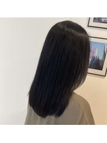 ミレニアム ニューヨーク 調布パルコ店(MILLENNIUM NEW YORK) 髪質改善トリートメントでうるツヤ髪へ