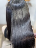 リス 恵比寿(Liss)&nbsp;【Liss】『高濃度水素トリートメント×TOKIOトリートメント』