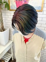 リール(THE RIRE.)&nbsp;＊THE  RIRE.  ネオンカラー＊