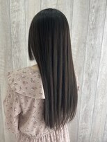 シエル 立川店(CIEL)&nbsp;【KAZUYA×CIEL】シルバーベージュ