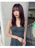 三軒茶屋/System/イルミナ/ブリーチ/インナー/韓国/髪質改善