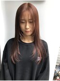 レイヤースタイル