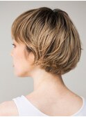 大人グラデーションハイライト40代50代