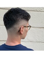 ヒロギンザ 仙台本店(HIRO GINZA)&nbsp;仙台　バーバースタイル