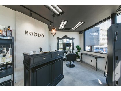 ロンド(RONDO)の写真