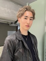 ロジ(loji)&nbsp;メンズ王子ショート