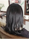 ナチュラルブラック