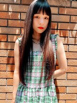 アルテ(ARTE)&nbsp;【ARTE表参道/青山】小顔ゆるふわウェーブ×イルミナ