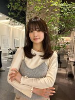 ケーツーナゴヤ(K two NAGOYA) 髪質改善・似合わせカット【ktwo名古屋/栄/矢場町/栄町】