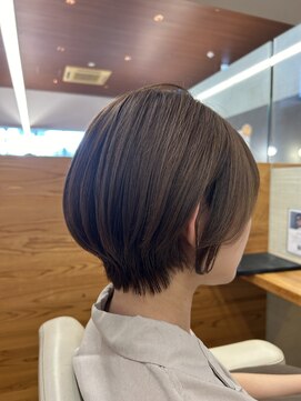 ファースト 長町店(first) くびれショート