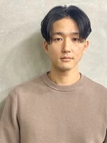 シエン 恵比寿(CIEN)&nbsp;メンズ/メンズカット/メンズツイストスパイラル/メンズパーマ