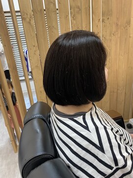 シープラス(C+) レディースカット