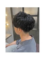 ミリ 調布店(Mili) Mili 調布オリジナルスタイル