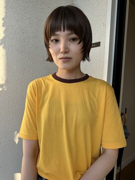 ロティ(R'oti) ボブ